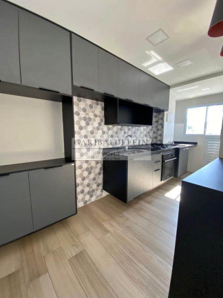Imagem Imóvel com 2 Quartos à Venda, 48 m² em João Aranha - Paulínia