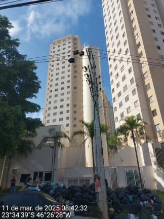 Apartamento com 2 Quartos à Venda, 32 m² em Guaianazes - Sao Paulo