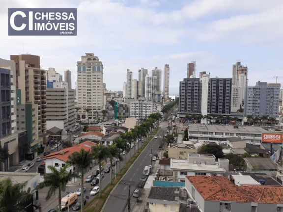 Imagem Apartamento com 2 Quartos à Venda, 94 m² em Centro - Itajaí