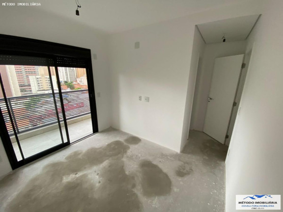 Imagem Apartamento com 2 Quartos à Venda, 73 m² em Vila Mariana - São Paulo