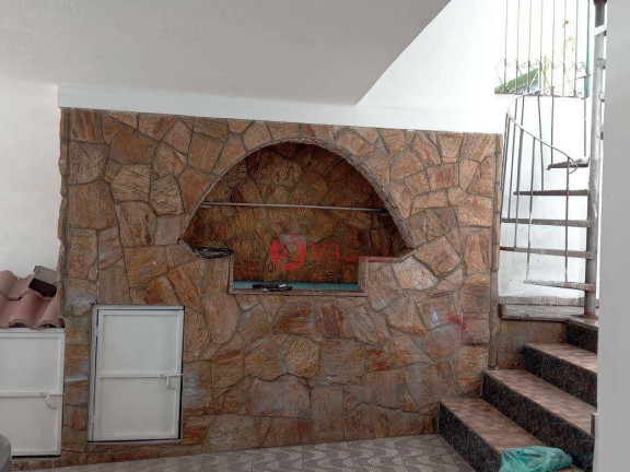 Imagem Sobrado com 3 Quartos à Venda, 140 m² em Tatuapé - São Paulo