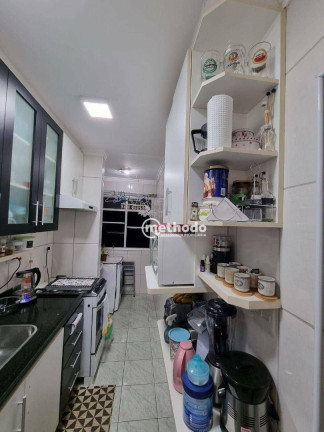 Imagem Apartamento com 2 Quartos à Venda, 54 m² em Jardim Das Oliveiras - Campinas Imagem Apartamento com 2 Quartos à Venda, 54 m² em Jardim Das Oliveiras - Campinas