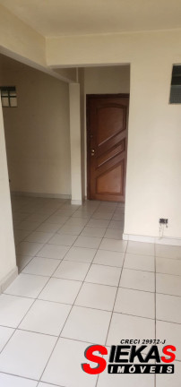 Apartamento com 1 Quarto à Venda, 63 m² em Tatuapé - São Paulo