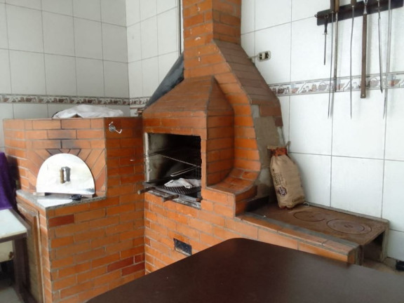 Sobrado com 5 Quartos à Venda, 218 m² em Ipiranga - São Paulo