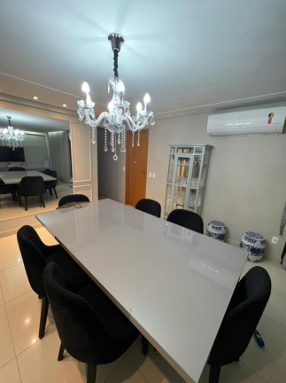 Imagem Apartamento com 3 Quartos à Venda, 128 m² em Brisamar - João Pessoa