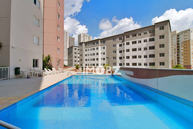 Imagem Imóvel com 3 Quartos à Venda, 73 m² em Vila Andrade - São Paulo