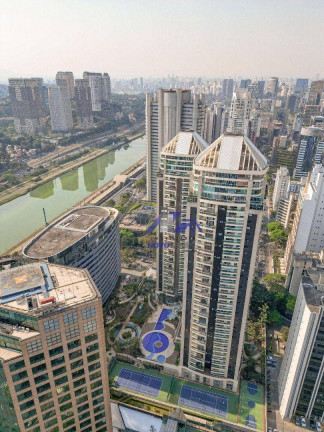 Imóvel com 3 Quartos à Venda, 170 m² em Brooklin - São Paulo