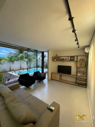 Imagem Casa de Condomínio com 3 Quartos à Venda, 285 m² em Jardim Imperial - Cuiabá Imagem Casa de Condomínio com 3 Quartos à Venda, 285 m² em Jardim Imperial - Cuiabá