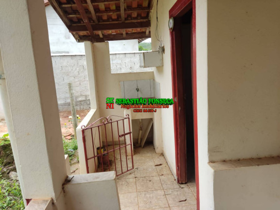 Imagem Chácara com 4 Quartos à Venda, 2.000 m² em Terra Seca - Paraibuna Imagem Chácara com 4 Quartos à Venda, 2.000 m² em Terra Seca - Paraibuna