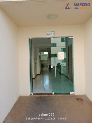 Imagem Apartamento com 3 Quartos à Venda, em Boa Vista - Vitória Da Conquista Imagem Apartamento com 3 Quartos à Venda, em Boa Vista - Vitória Da Conquista