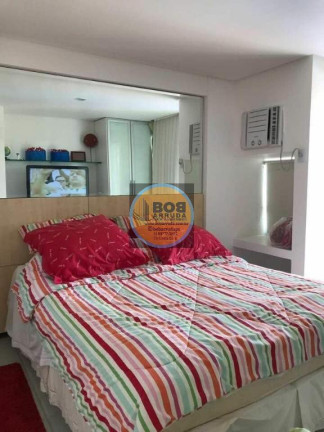 Imagem Apartamento com 1 Quarto à Venda, 42 m² em Praia De Muro Alto - Ipojuca Imagem Apartamento com 1 Quarto à Venda, 42 m² em Praia De Muro Alto - Ipojuca