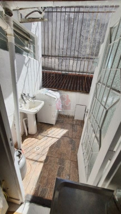 Imagem Apartamento com 1 Quarto à Venda, 25 m² em Cidade Baixa - Porto Alegre
