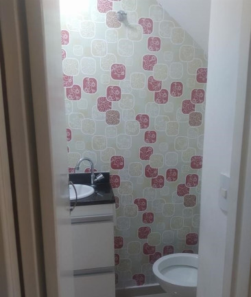 Imagem Imóvel com 2 Quartos à Venda, 83 m² em Vila Ré - São Paulo