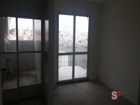 Imagem Apartamento com 3 Quartos à Venda, 67 m² em Vila Mazzei - São Paulo