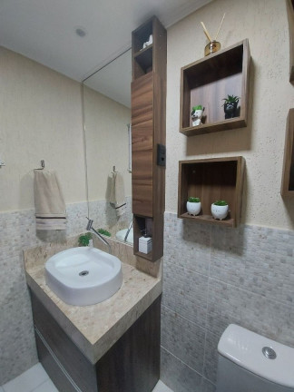Imagem Sobrado com 2 Quartos à Venda, 115 m² em Vila Humaitá - Santo André Imagem Sobrado com 2 Quartos à Venda, 115 m² em Vila Humaitá - Santo André