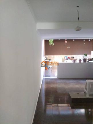 Imagem Sobrado com 3 Quartos à Venda, 123 m² em Parque Flamengo - Guarulhos Imagem Sobrado com 3 Quartos à Venda, 123 m² em Parque Flamengo - Guarulhos