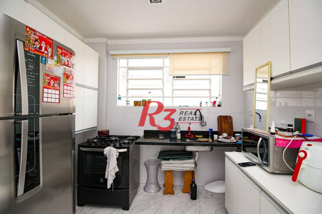 Imagem Apartamento com 2 Quartos à Venda, 85 m² em Ponta Da Praia - Santos Imagem Apartamento com 2 Quartos à Venda, 85 m² em Ponta Da Praia - Santos
