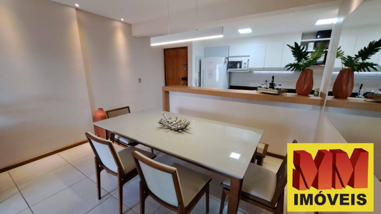 Imagem Apartamento com 2 Quartos à Venda, 55 m² em Centro - Cabo Frio