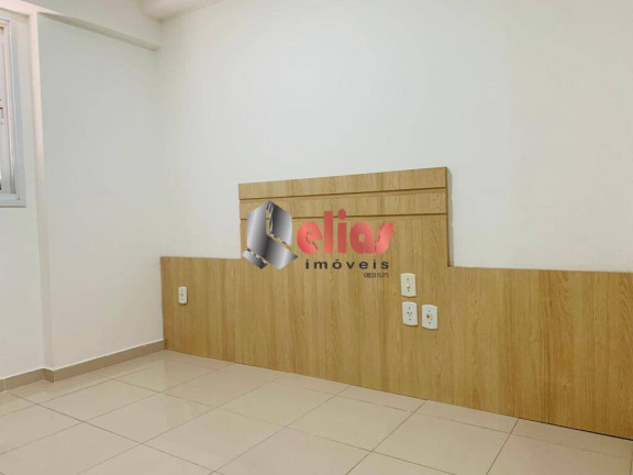 Imagem Apartamento com 3 Quartos à Venda, 114 m² em Vila Santa Tereza - Bauru