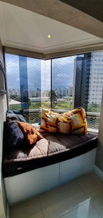 Imagem Apartamento com 1 Quarto à Venda, 41 m² em Vila Mariana - São Paulo