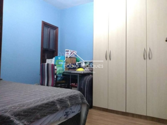 Imagem Sobrado com 3 Quartos à Venda, 176 m² em Vila Santa Teresa (zona Leste) - São Paulo