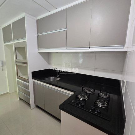 Imagem Apartamento com 2 Quartos à Venda, 70 m² em Ingleses Do Rio Vermelho - Florianópolis