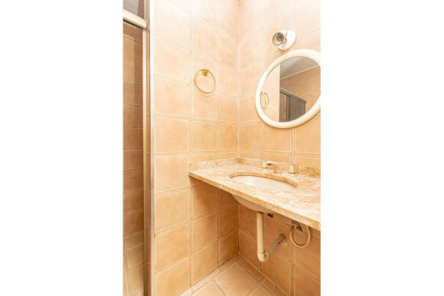 Imagem Imóvel com 1 Quarto à Venda, 45 m² em Cidade Baixa - Porto Alegre