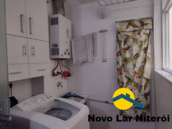 Imagem Apartamento com 3 Quartos à Venda, 70 m² em Centro - Niterói Imagem Apartamento com 3 Quartos à Venda, 70 m² em Centro - Niterói