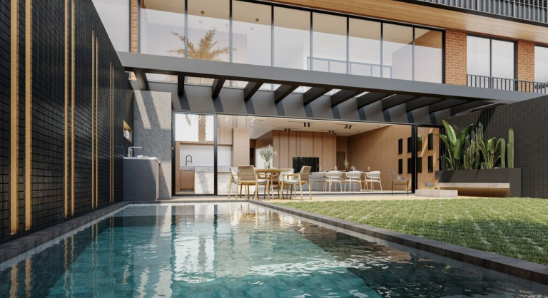 Imagem Apartamento com 3 Quartos à Venda, 173 m² em Cabeçudas - Itajaí