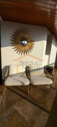 Imagem Apartamento com 3 Quartos à Venda, 145 m² em Santana - São Paulo Imagem Apartamento com 3 Quartos à Venda, 145 m² em Santana - São Paulo