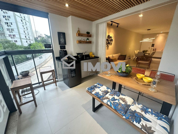 Imagem Apartamento com 3 Quartos à Venda, 91 m² em Santa Lúcia - Vitória