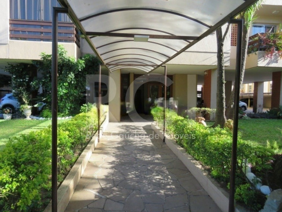 Imagem Apartamento com 1 Quarto à Venda, 60 m² em Glória - Porto Alegre