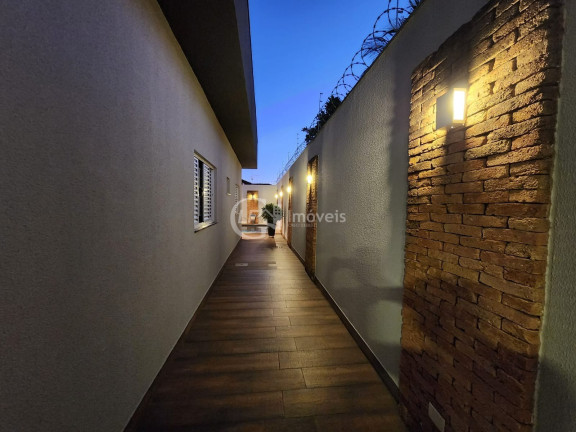 Imagem Casa com 3 Quartos à Venda, 260 m² em Amambaí - Campo Grande