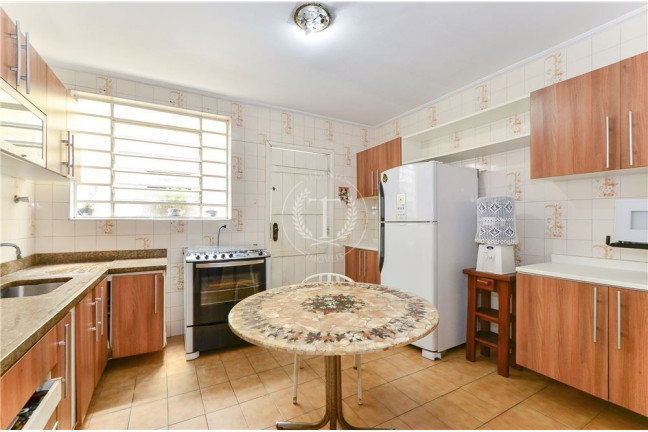 Imagem Casa com 3 Quartos à Venda, 190 m² em Planalto Paulista - São Paulo
