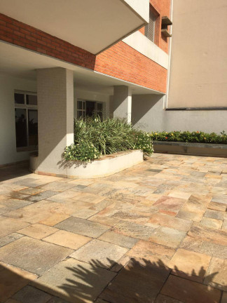 Imagem Apartamento com 3 Quartos à Venda, 139 m² em Centro - Sorocaba
