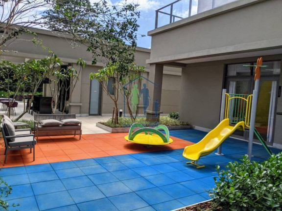 Imagem Apartamento com 3 Quartos à Venda, 137 m² em Santo Amaro - São Paulo Imagem Apartamento com 3 Quartos à Venda, 137 m² em Santo Amaro - São Paulo
