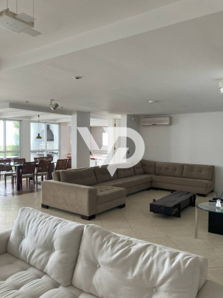 Imagem Casa com 4 Quartos à Venda, 480 m² em Alphaville - Barueri