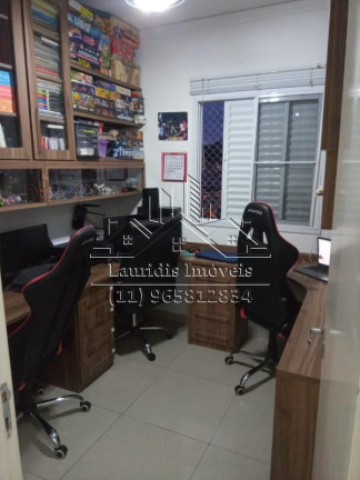 Imagem Imóvel com 2 Quartos à Venda, 70 m² em Núcleo Residencial Célia Mota - Barueri