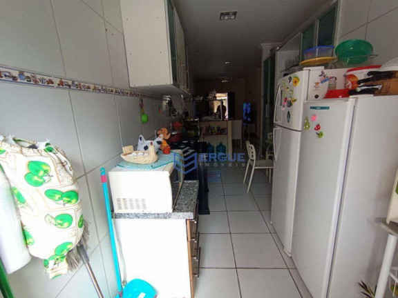 Imagem Casa com 3 Quartos à Venda, 97 m² em Lagoa Redonda - Fortaleza Imagem Casa com 3 Quartos à Venda, 97 m² em Lagoa Redonda - Fortaleza
