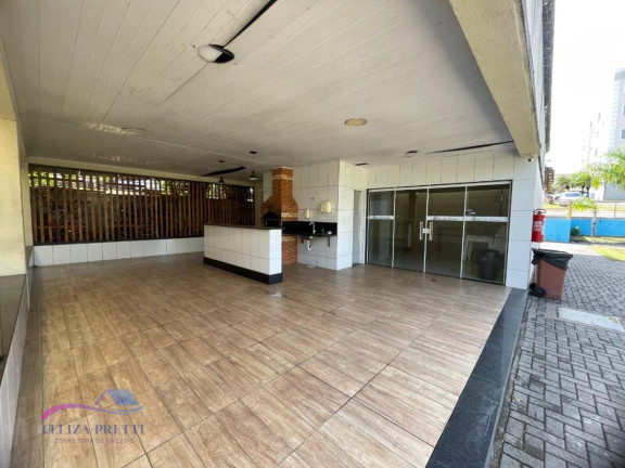 Imagem Apartamento com 2 Quartos à Venda, 55 m² em Jardim Limoeiro - Serra
