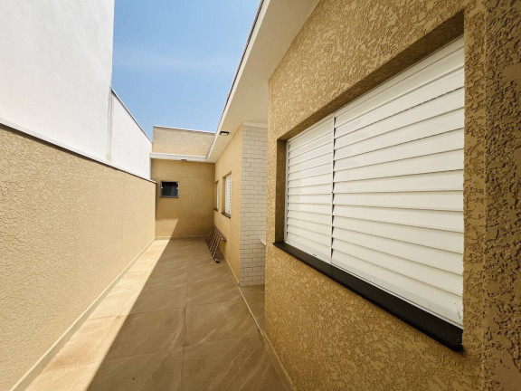 Imagem Casa com 3 Quartos à Venda, 118 m² em Vila Verde - Bragança Paulista