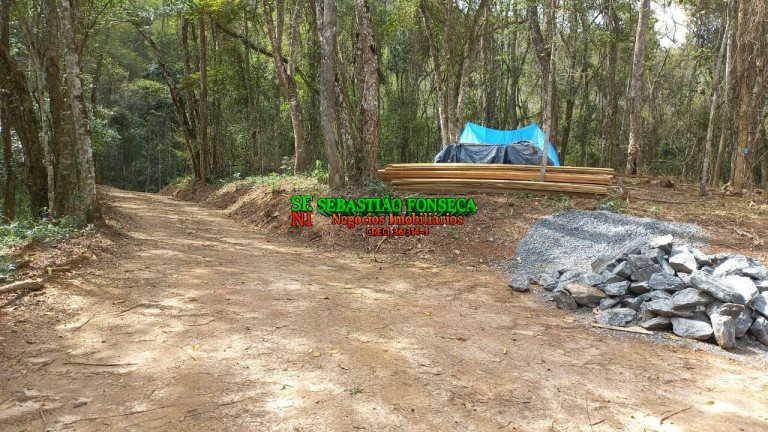 Imagem Chácara à Venda, 30.000 m² em Centro - Monteiro Lobato Imagem Chácara à Venda, 30.000 m² em Centro - Monteiro Lobato