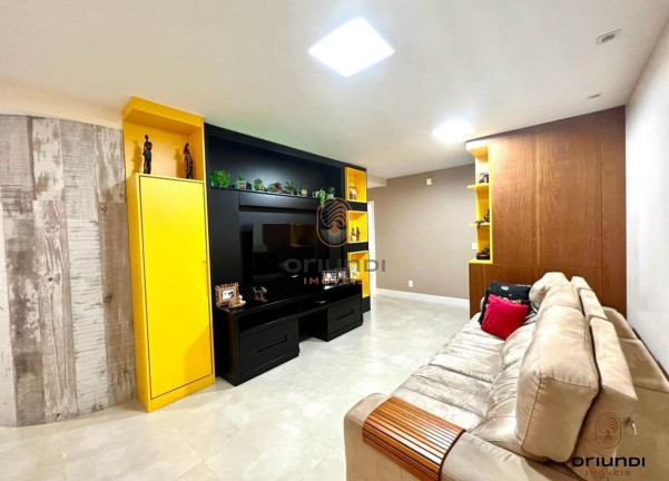 Imagem Apartamento com 4 Quartos à Venda, 265 m² em Praia De Itaparica - Vila Velha Imagem Apartamento com 4 Quartos à Venda, 265 m² em Praia De Itaparica - Vila Velha