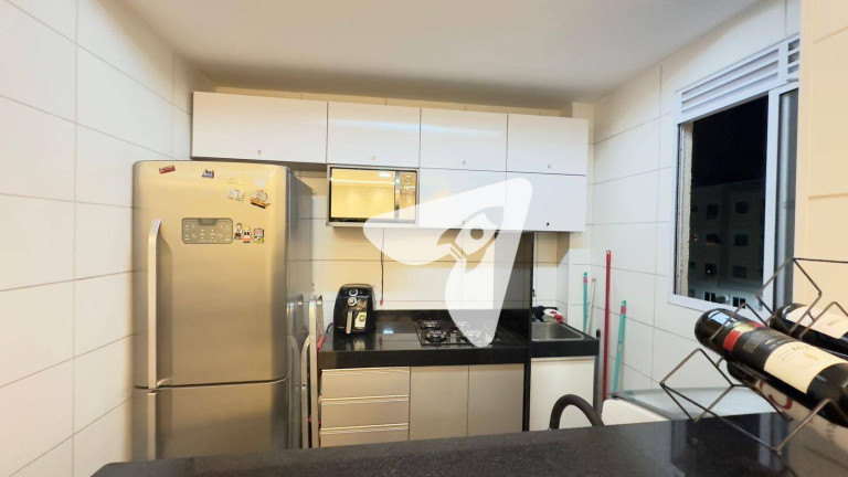 Imagem Apartamento com 2 Quartos à Venda, 44 m² em Messejana - Fortaleza Imagem Apartamento com 2 Quartos à Venda, 44 m² em Messejana - Fortaleza