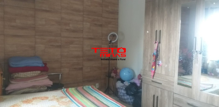 Imagem Casa com 6 Quartos à Venda, 195 m² em Carioca - São Lourenço Imagem Casa com 6 Quartos à Venda, 195 m² em Carioca - São Lourenço