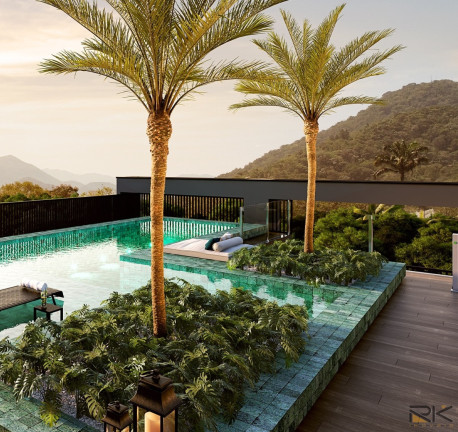 Imagem Apartamento com 1 Quarto à Venda, 39 m² em Tenório - Ubatuba Imagem Apartamento com 1 Quarto à Venda, 39 m² em Tenório - Ubatuba