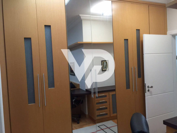 Casa de Condomínio com 4 Quartos à Venda, 700 m² em Alphaville Residencial Um - Barueri