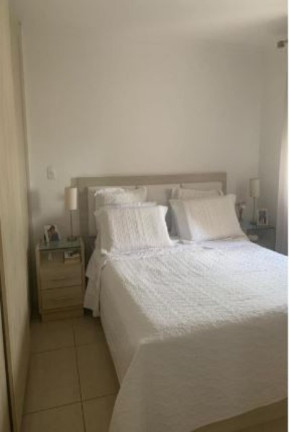 Imagem Apartamento com 3 Quartos à Venda,  em Sumaré - São Paulo