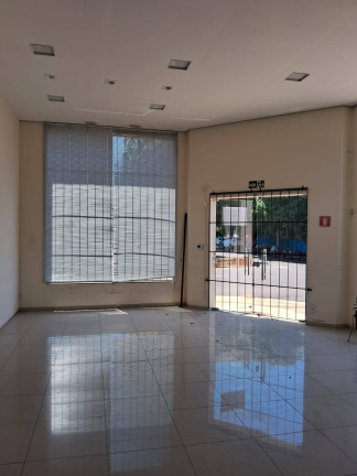 Imagem Sala Comercial para Alugar, 60 m² em Centro - Araçatuba Imagem Sala Comercial para Alugar, 60 m² em Centro - Araçatuba