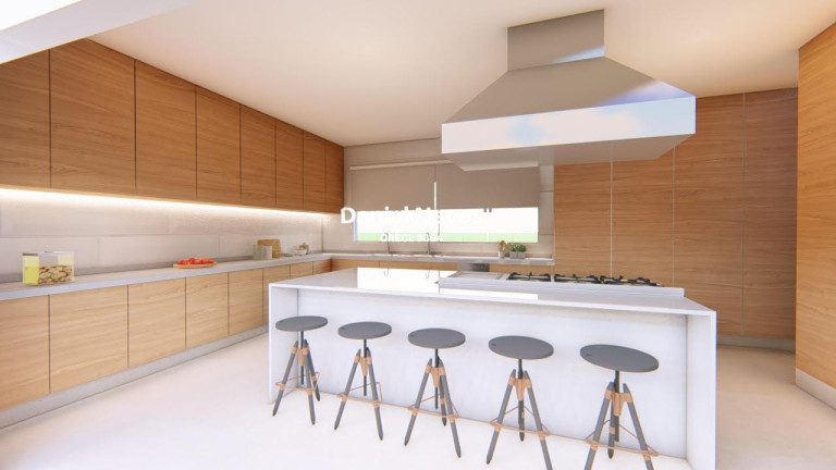 Imagem Casa de Condomínio com 6 Quartos à Venda, 1.250 m² em Porto De Sauípe - Entre Rios